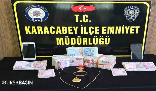 Karacabey'de Suç Oranı Yüzde 60 Azaldı