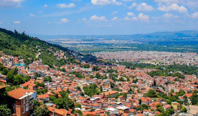 Bursa’da Yaşam: Harcamalar ve Yaşam Maliyeti Üzerine Kısa Bir Değerlendirme