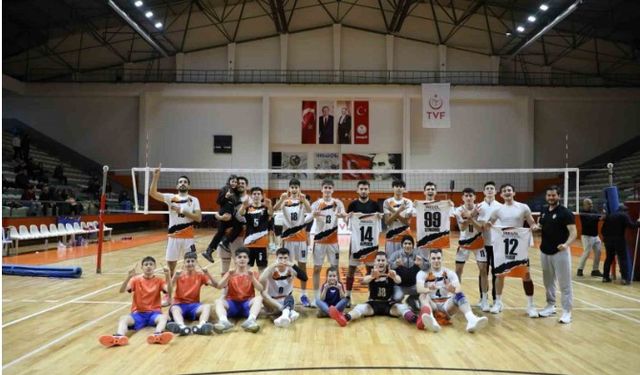 İnegöl Belediyespor, Lider Karacabey’i Ağırlıyor