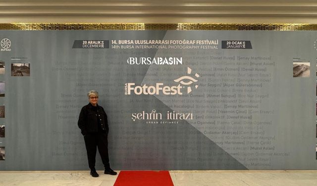 Bursa Fotoğrafın Kalbi Oluyor: Fotofest Başlıyor!