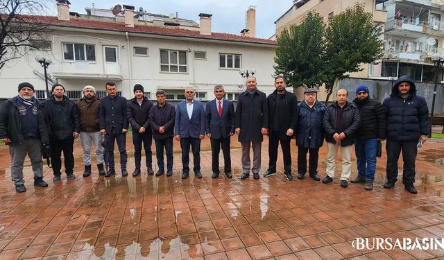 Tekbir-Sen'den İmam Evleri Kararına Tepki