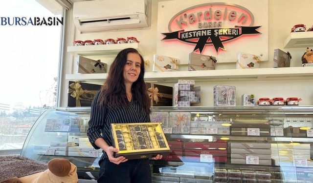 İftarda Enerji İçin Kestane Şekeri Önerisi