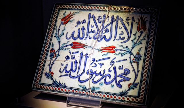 Bursa'nın Zengin Kültürel Mirası