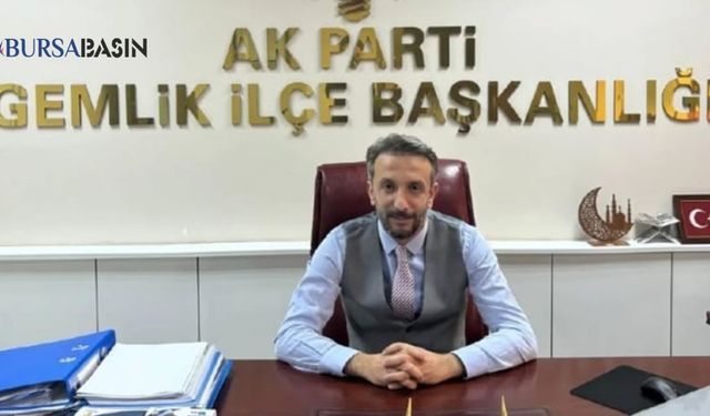 Gemlik’e 108 Milyon TL’lik Sağlık Yatırımı