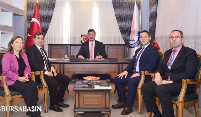 Yenişehir’de Altyapı ve İçme Suyu Sorununa Çözüm