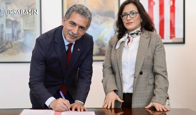 Gemlik’te Kentsel Tasarım İçin İşbirliği