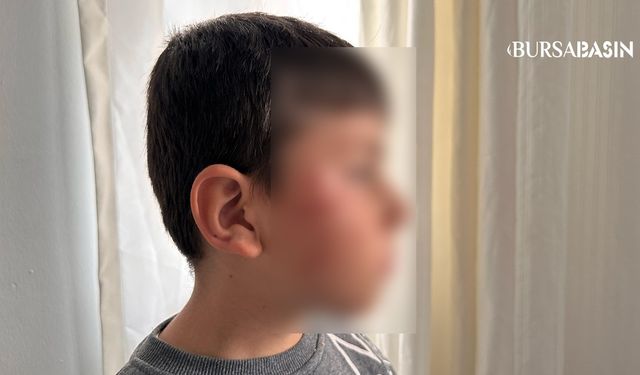 Yenişehir’de İlkokulda Öğrenciler Arasındaki Kavga Tepki Çekti