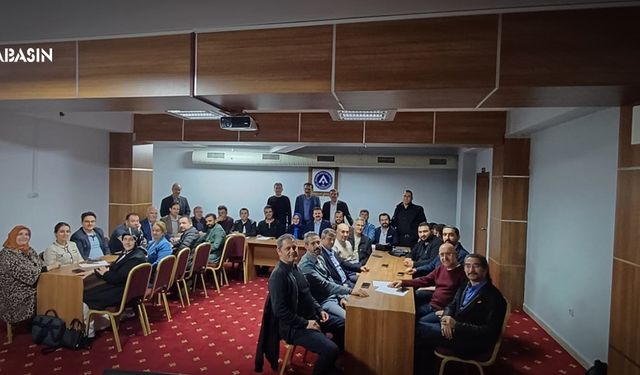 Eğitim Bir-Sen Bursa 1 Nolu Şube’den Eğitim Çalışanları İçin Çalıştay