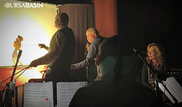 Ramazan Ayı’nın Geleneksel Buluşması: Karagöz’ün Hekimliği