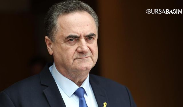 İsrail Savunma Bakanı Katz: "Gazze'ye Saldırılar Yoğunlaşacak"