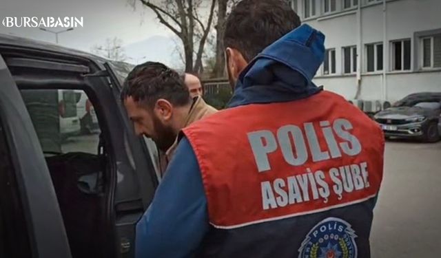 SMA Hastası Bebeğin Kumbarasını Çalan Hırsız Tutuklandı