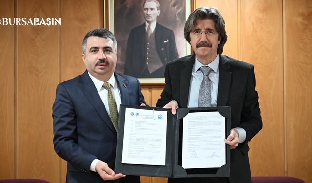 Yıldırım’da Duraklar Öğrenci Eliyle Yenileniyor