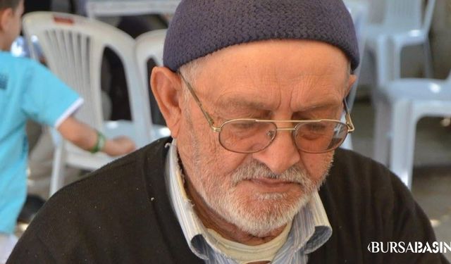 Yenişehir'de Tır Çarpan Adam Hayatını Kaybetti