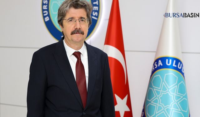 BUÜ, TÜBİTAK Projelerinde İlk 10’a Girdi