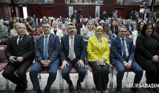 2025 Aile Yılı'nda 'Aile Çalıştayı' Düzenlendi