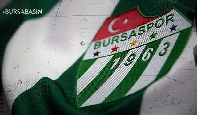 Bursaspor’un Şampiyonluk Kupa Töreni 20 Nisan’da Yapılacak