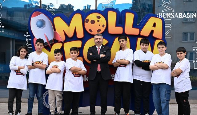 Robo Yıldırım Takımı TEKNOFEST’te Türkiye üçüncüsü oldu
