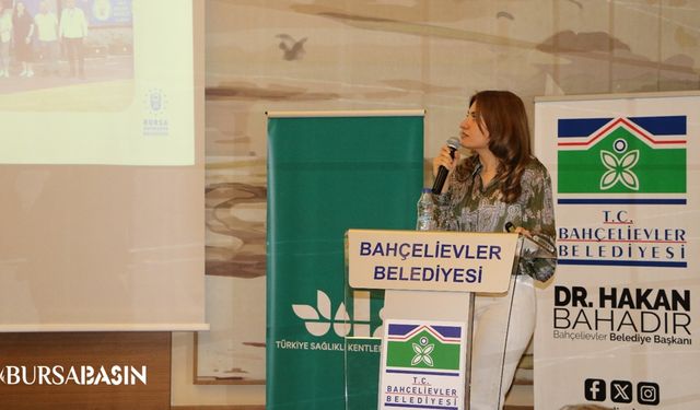 Bursa’dan Bağımlılıkla Mücadelede Örnek Proje