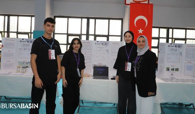 Yıldırım MTAL’den Engelsiz Eğitim Projesi