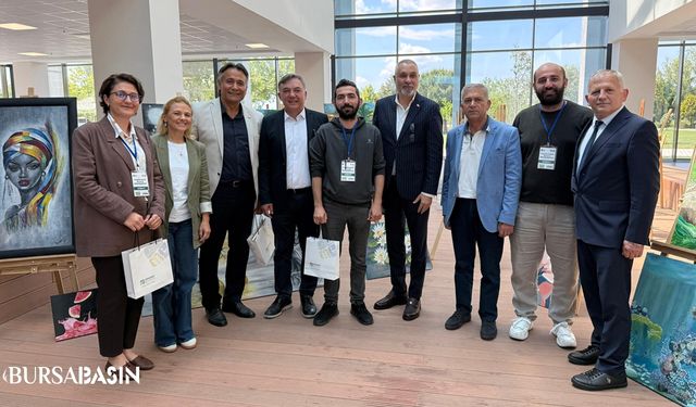 Karacabey’de “Hayalimizdeki Bursa” Konuşuldu