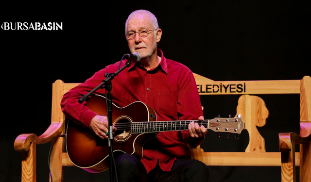 İlhan Şeşen 76 yaşında hayatını kaybetti