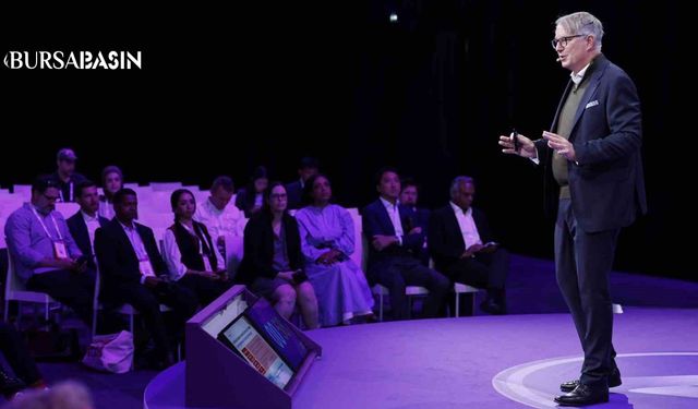 İstanbul Küresel Girişimcilikte 3. Sıraya Yükseldi