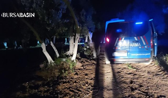 Çiftlik Evindeki Kanlı Olayın Detayları Ortaya Çıktı