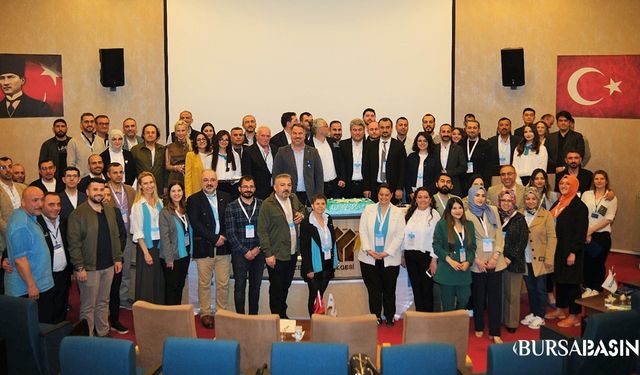 EPAL Türkiye, Konya Zirvesi'nde dikkat çekti