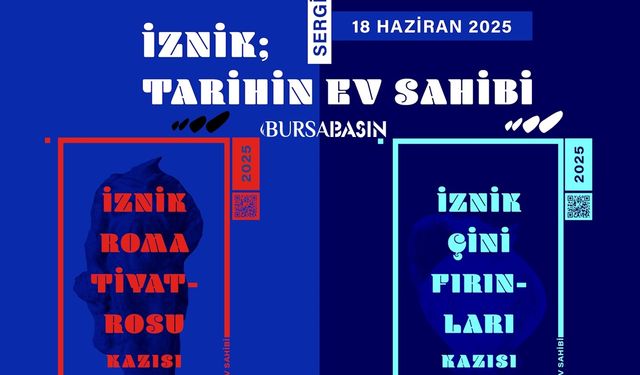 İznik'te Kültür ve Sanat Buluşması Başlıyor