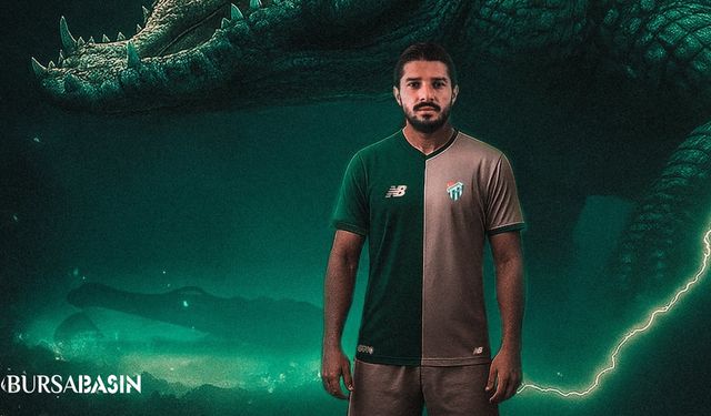 Bursaspor’a tecrübeli sol bek Barış Gök transferi