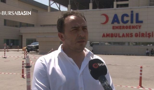 Çankaya’da 26 katlı binada yangın: Jet fanlar çalışmadı