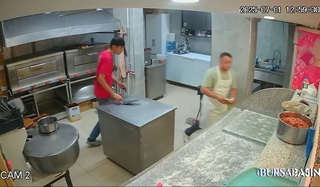 Gemlik’te 4.2 Büyüklüğünde İkinci Deprem!