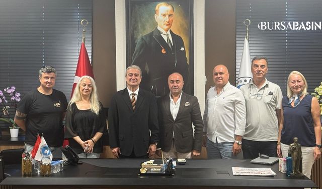 Marmarabirlik’ten Mudanya’ya Zeytinyağı Fabrikası