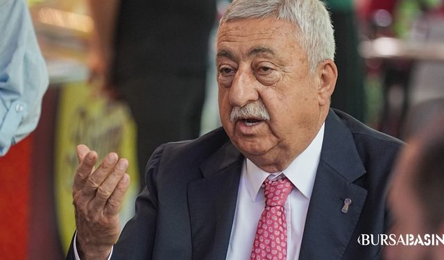 Palandöken: Yapay zekâya değil, dengesizliğe karşıyız