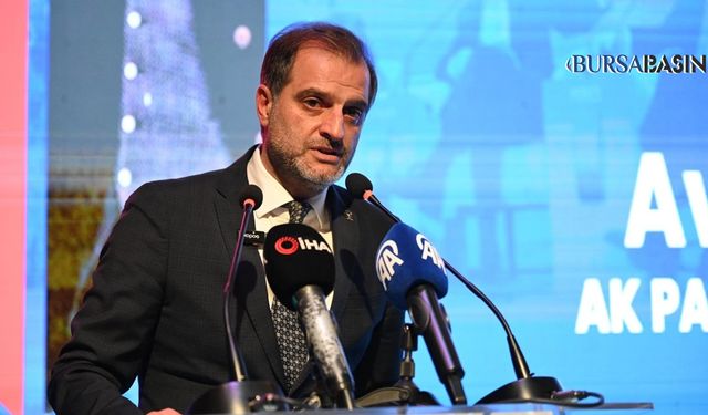 AK Parti’den Mudanya’daki Takas Projesine Sert Tepki