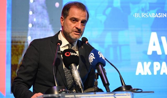 AK Parti’den Mudanya Belediyesi’ne Mülk Satışı Tepkisi