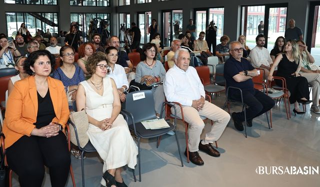 Çalı Köy Filmleri Festivali’nde Akademik Sinema Buluşması
