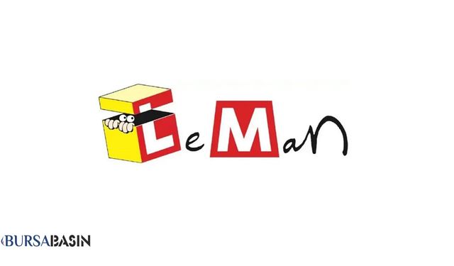 Leman Dergisi'nin Yazı İşleri Müdürü Yakalandı