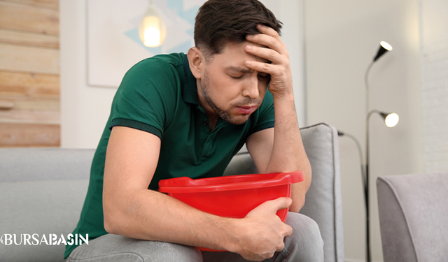 Mide Bulantısına Ne İyi Gelir? Doğal Çözümler