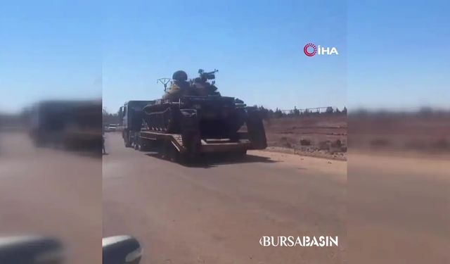 Suriye Süveyda'da Kanlı Çatışma: 30'dan Fazla Ölü