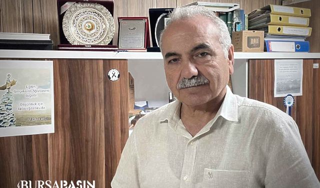 Kozalak Patlaması Şehir Efsanesi Çıktı