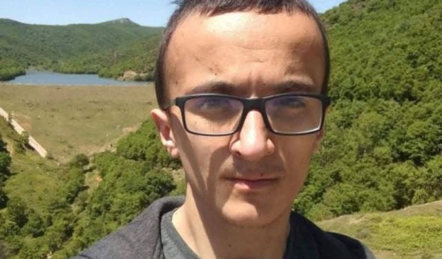 Bursa Yenişehir’de 23 Yaşındaki Genç Ölü Bulundu