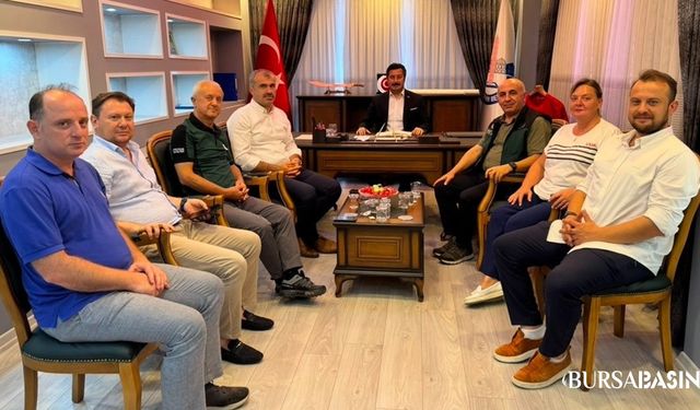 Başkan Özel’den Çiftçiye Sulama Sorununu Çözecek Müjde