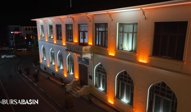 Bursa’da Müzeler Artık Hafta Sonu Gezilebilecek