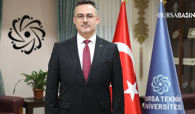 Bursa Teknik Üniversitesi’nde Tüm Kontenjanlar Doldu