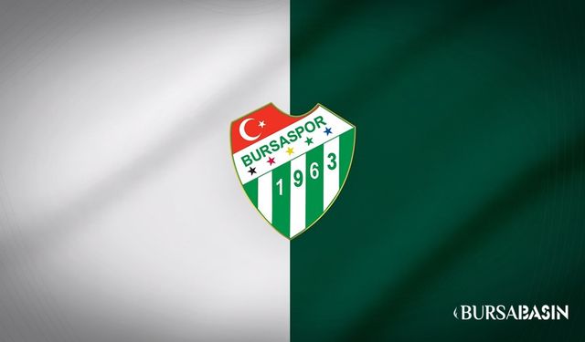 Bursaspor ve BTSO’dan Şehre Güç Katan İşbirliği