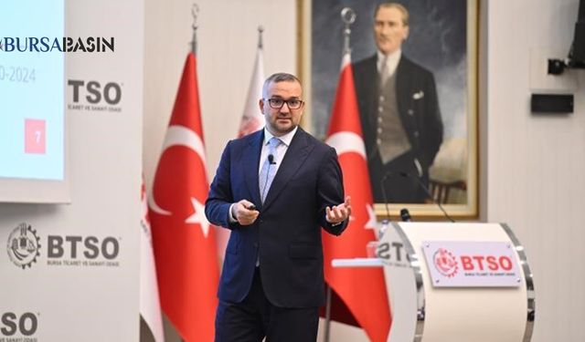 Merkez Bankası’ndan Rezerv Ve Enflasyon Açıklaması