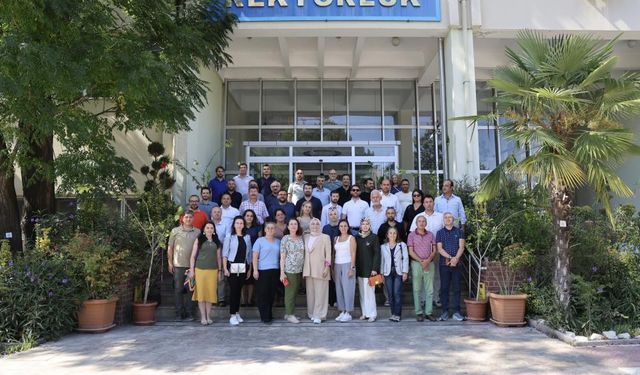 BUÜ’den Meslek Yüksekokullarına Akreditasyon Semineri