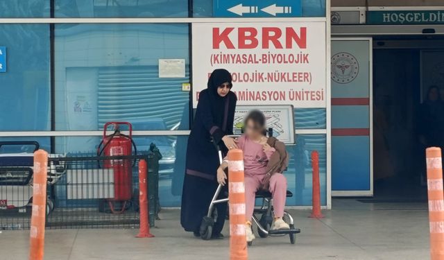 İnegöl’de Düğünde Tavuklu Pilav Zehirlenmesi: 21 Kişi