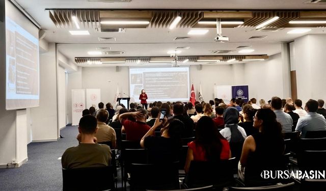 BEBKA’dan sanayide temiz üretim ve verimlilik eğitimi